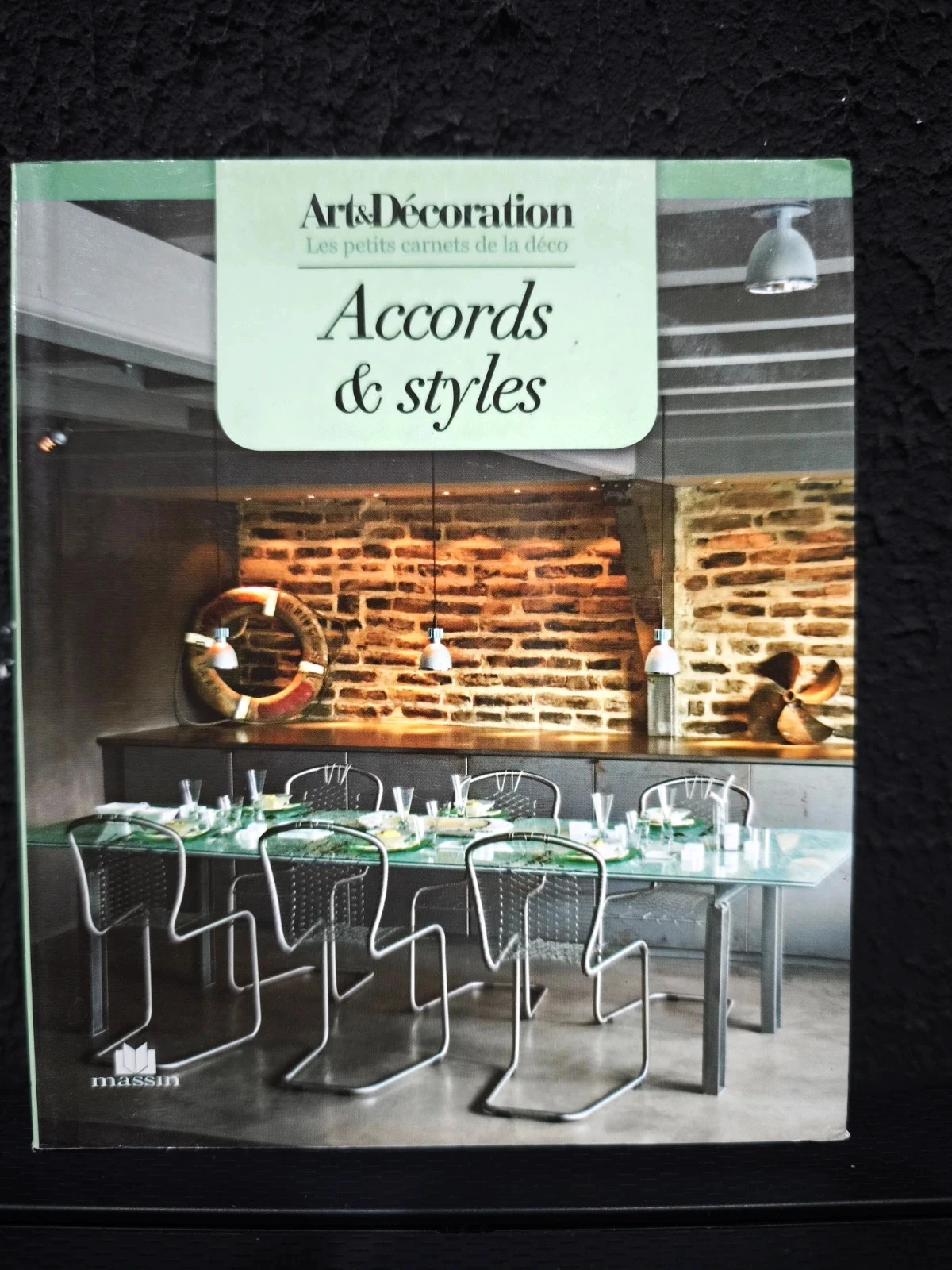 Accords et styles